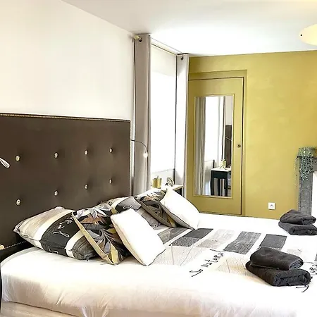 Junior Layon - Maison Bossoreil بيت ضيافة