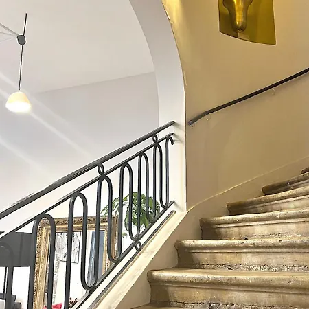 Junior Layon - Maison Bossoreil بيت ضيافة 3*