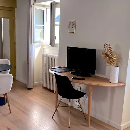 بيت ضيافة Junior Layon - Maison Bossoreil 3*