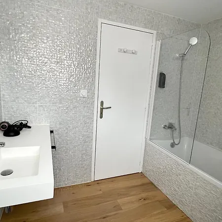 بيت ضيافة Junior Layon - Maison Bossoreil 3*