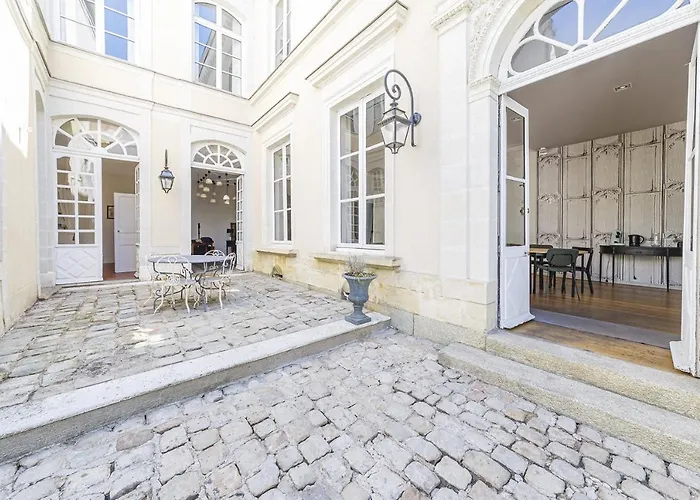 Junior Layon - Maison Bossoreil