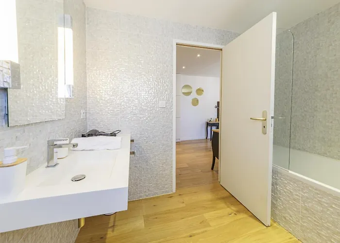 Junior Layon - Maison Bossoreil 앙제