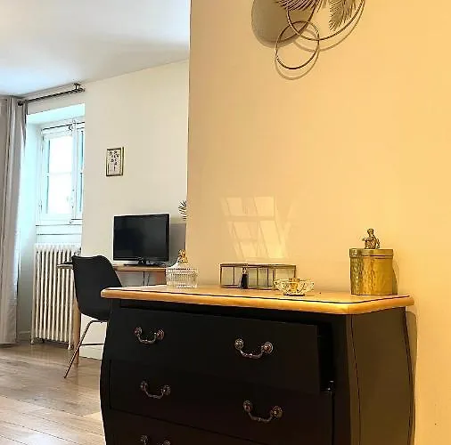 게스트하우스 Junior Layon - Maison Bossoreil 앙제