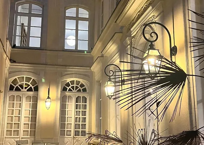 Konukevi Junior Layon - Maison Bossoreil